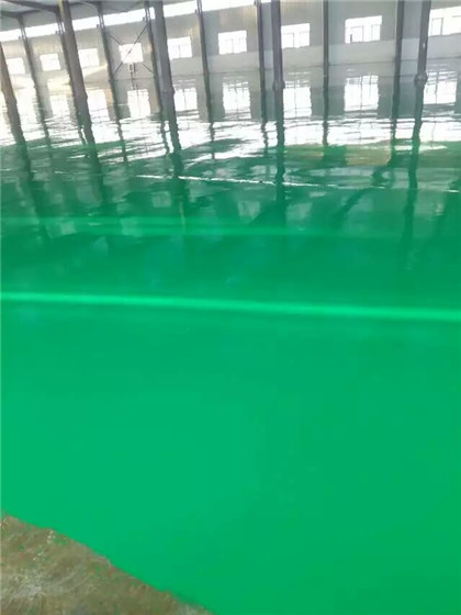 曹县，我直接给你一份室外地坪漆翻新维修